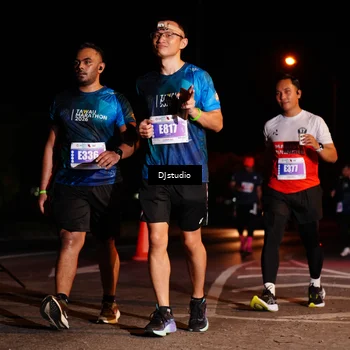 Runner Photo 4986593