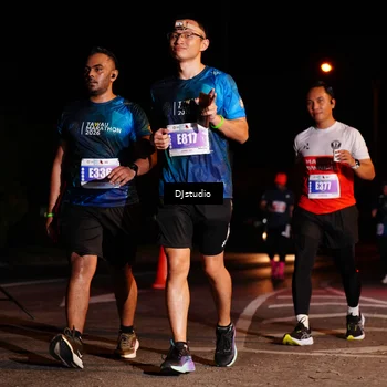 Runner Photo 4986595