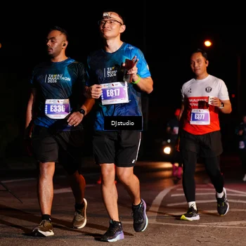Runner Photo 4986597