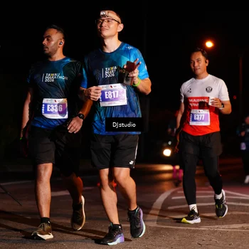 Runner Photo 4986598