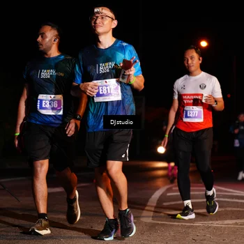 Runner Photo 4986599
