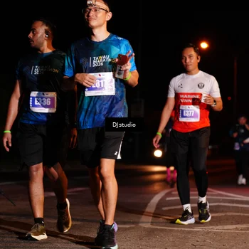 Runner Photo 4986601