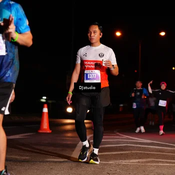 Runner Photo 4986602