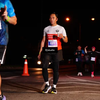 Runner Photo 4986603