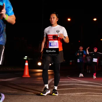 Runner Photo 4986604