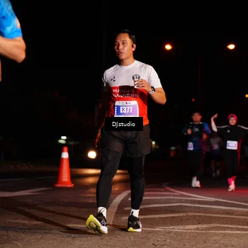 Runner Photo 4986605