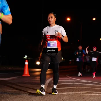 Runner Photo 4986606