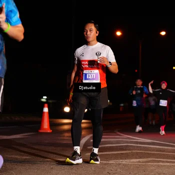Runner Photo 4986607