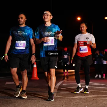 Runner Photo 4986608