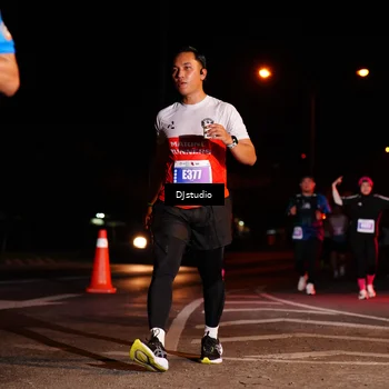 Runner Photo 4986609