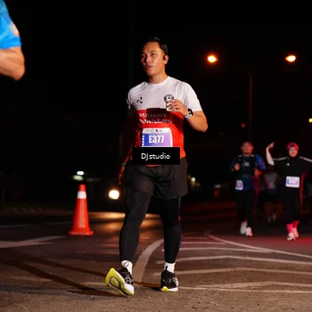 Runner Photo 4986613