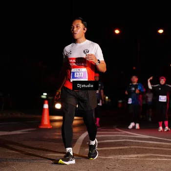 Runner Photo 4986614
