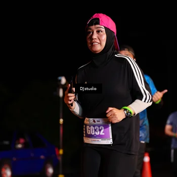 Runner Photo 4986621