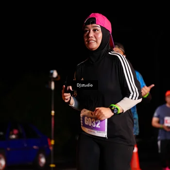 Runner Photo 4986625