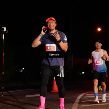 Runner Photo 4986628
