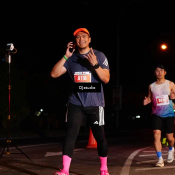 Runner Photo 4986630