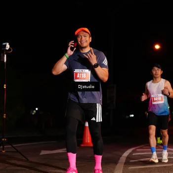 Runner Photo 4986631