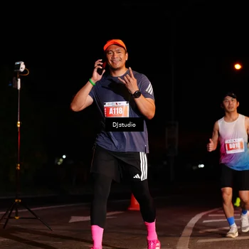 Runner Photo 4986632