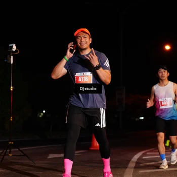 Runner Photo 4986633
