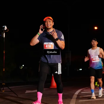 Runner Photo 4986634