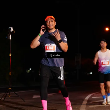Runner Photo 4986635