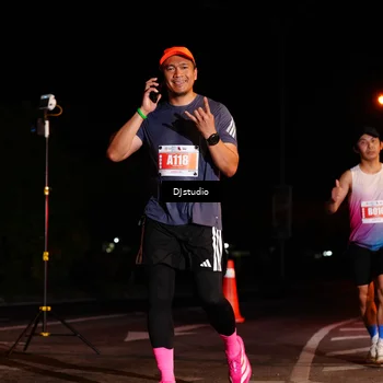 Runner Photo 4986636