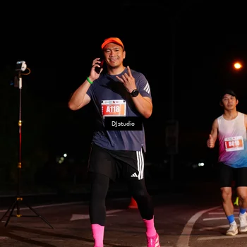 Runner Photo 4986637