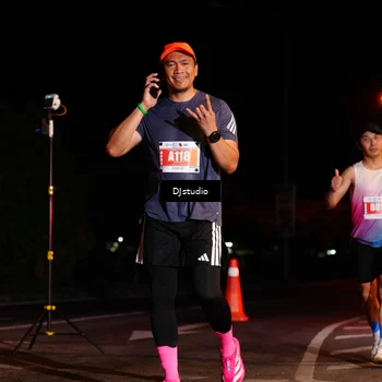 Runner Photo 4986640