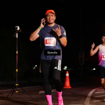 Runner Photo 4986641