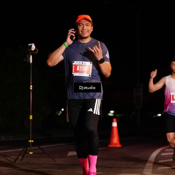 Runner Photo 4986642