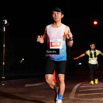 Runner Photo 4986647