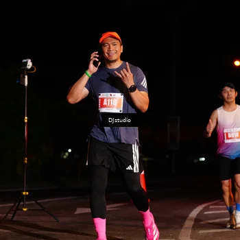 Runner Photo 4986654