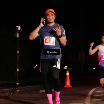 Runner Photo 4986660