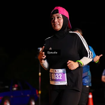 Runner Photo 4986671