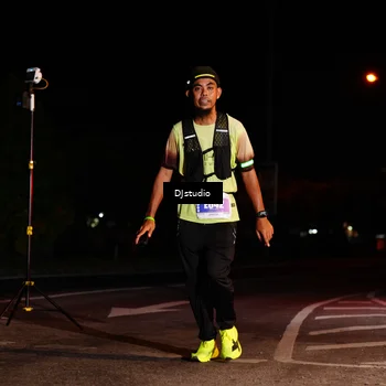 Runner Photo 4986673