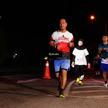 Runner Photo 4986680