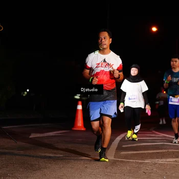 Runner Photo 4986683