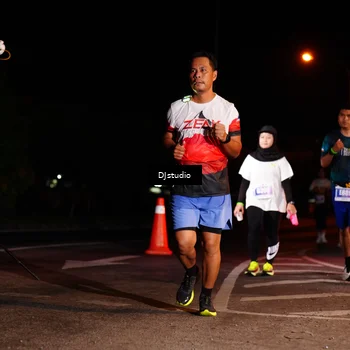 Runner Photo 4986684