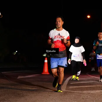 Runner Photo 4986686