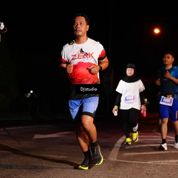 Runner Photo 4986697