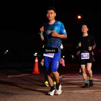 Runner Photo 4986699