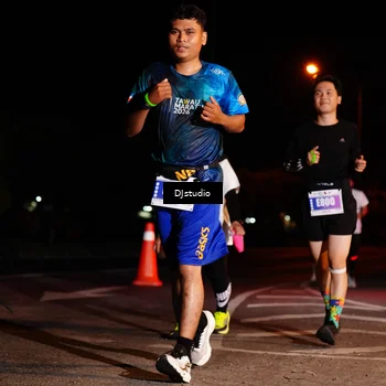 Runner Photo 4986704