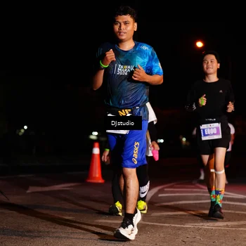 Runner Photo 4986705