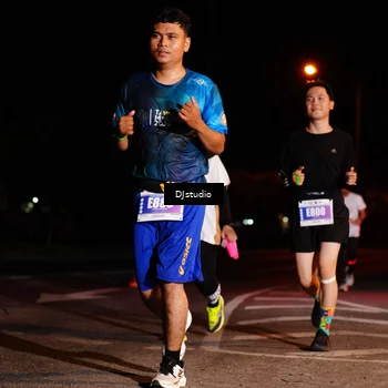 Runner Photo 4986706