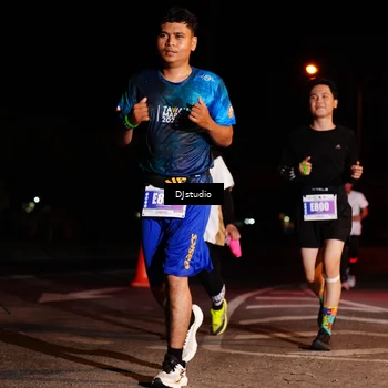 Runner Photo 4986708