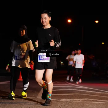 Runner Photo 4986713