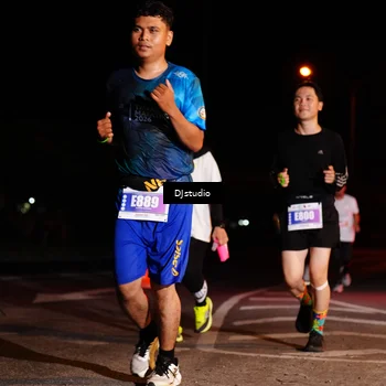 Runner Photo 4986719
