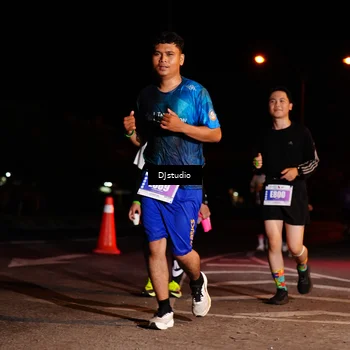 Runner Photo 4986738