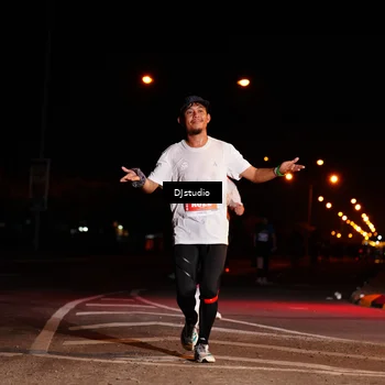Runner Photo 4986744