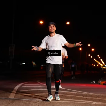 Runner Photo 4986747